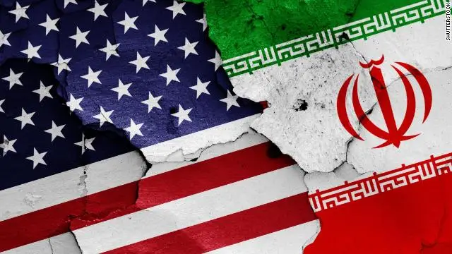 iran us