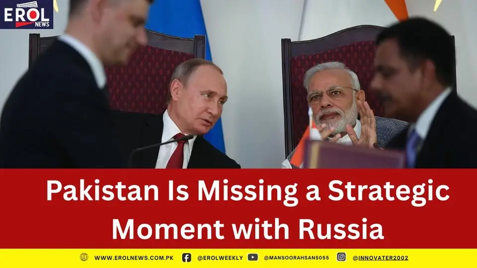 russia article